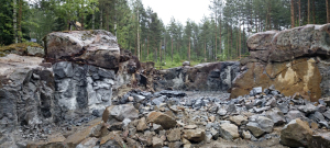 STAR GUEST Markus Heiskanen: An unparalleled lakeside spa being built at the gate of the Linnasaari National Park